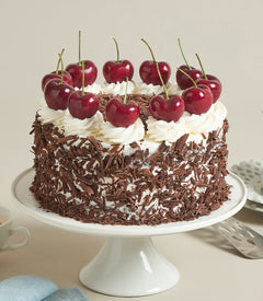 Classic Cakes