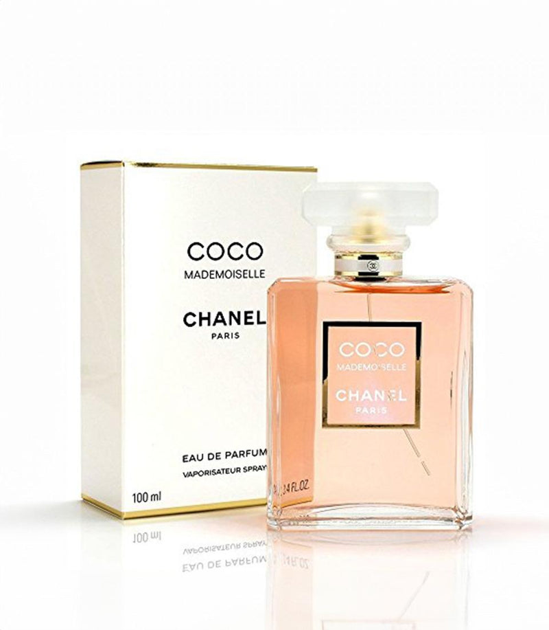 น้ำหอม Chanel Coco Mademoiselle ขนาด 100 มล.