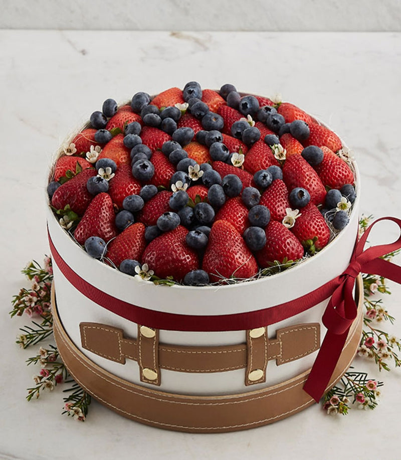 Berry Harvest Gift Box