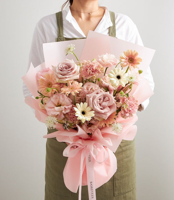 Mini Bouquets
