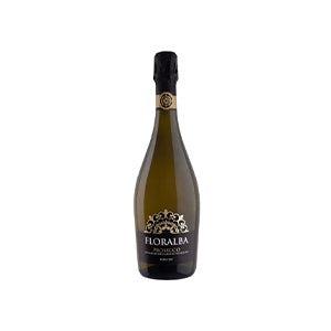 Elegant dark green Champagne bottle with gold foil cap and ornate label, luxury Christmas celebration gift