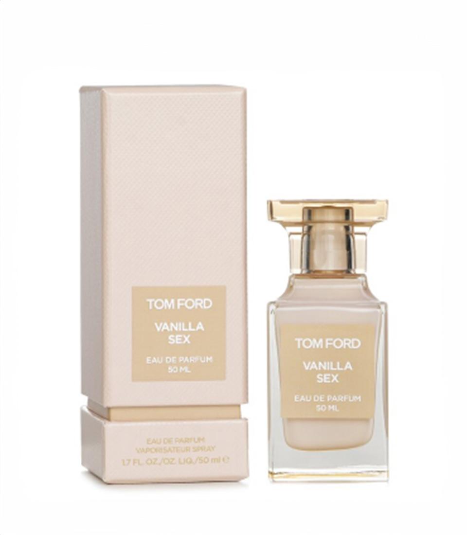 Tom Ford Vanilla Sex Eau de Parfum 50ml with gift box, luxury fragrance add-on for premium gifting