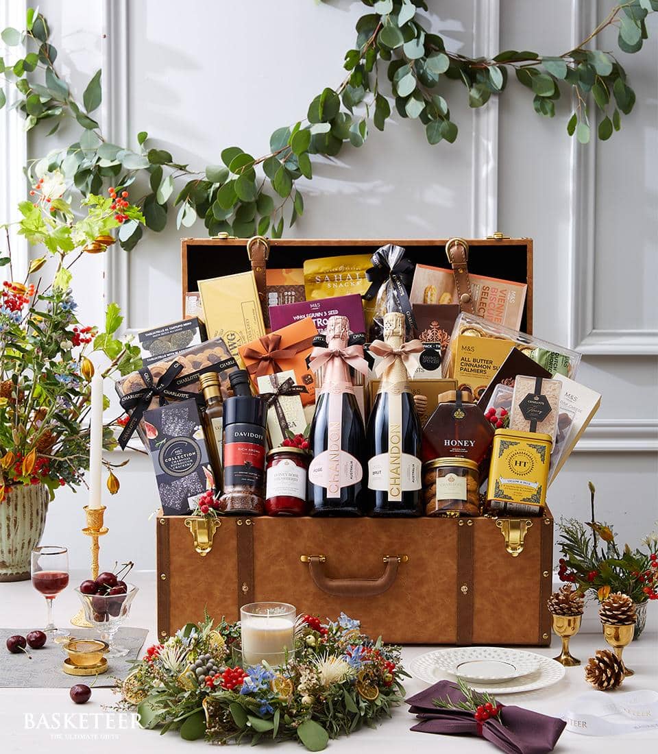 Chandon Celebration Luxury Hamper