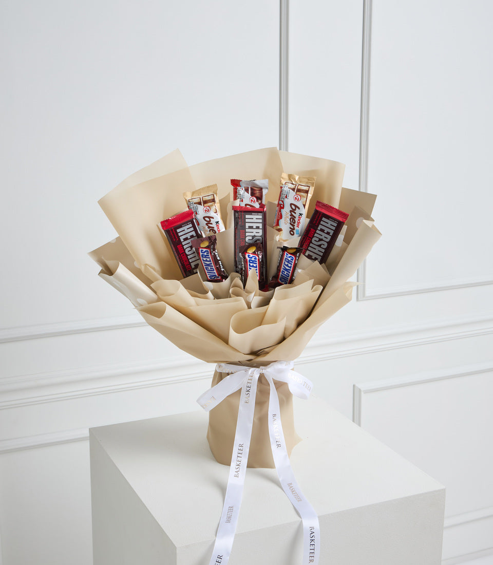 Dark Chocolate Kids' Gift Set