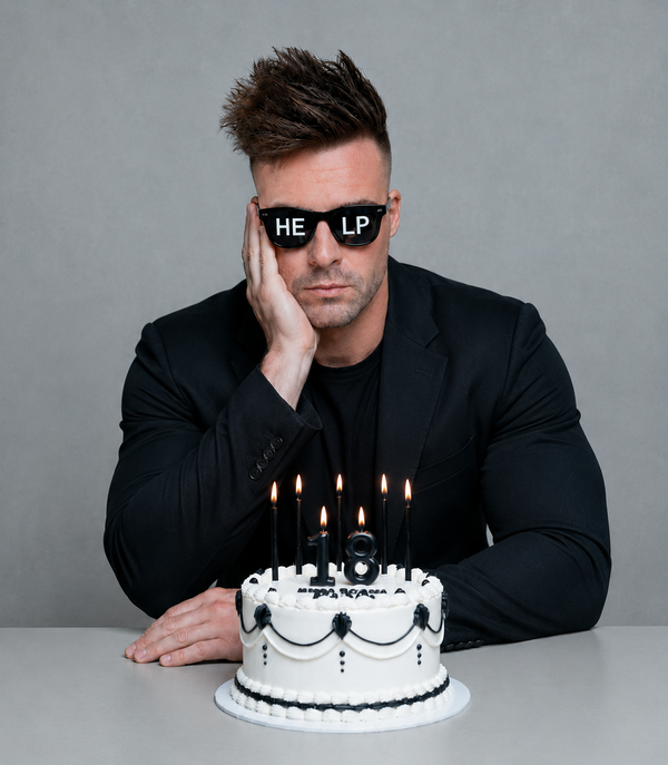 BIRTHDAY GIFTS FOR HIM