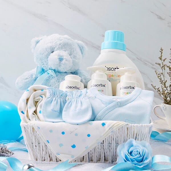 Baby & Newborn