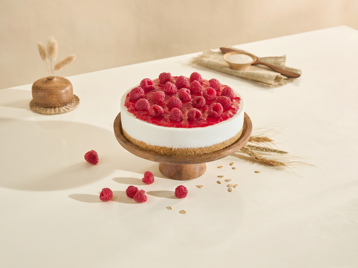 The Best Cheesecake in Bangkok? An Honest Answer From a British Baker