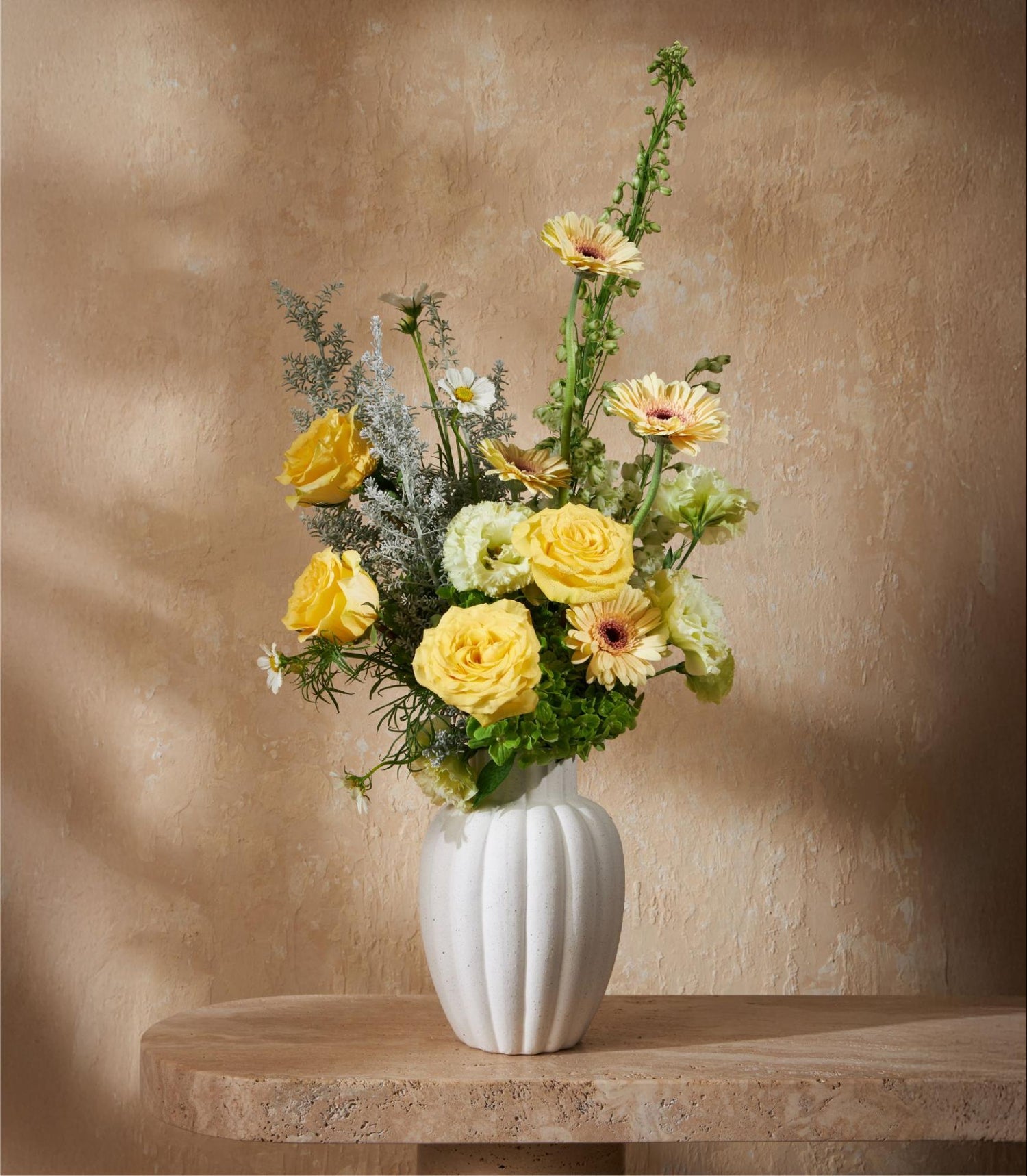 15 Yellow Flowers with Positive Meanings for Special Occasions