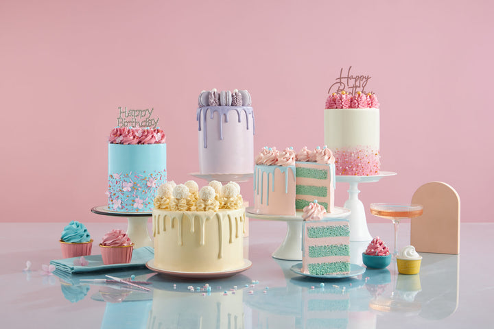 Best Birthday Cakes in Bangkok: How to Pick the Perfect Cake for Your Loved One