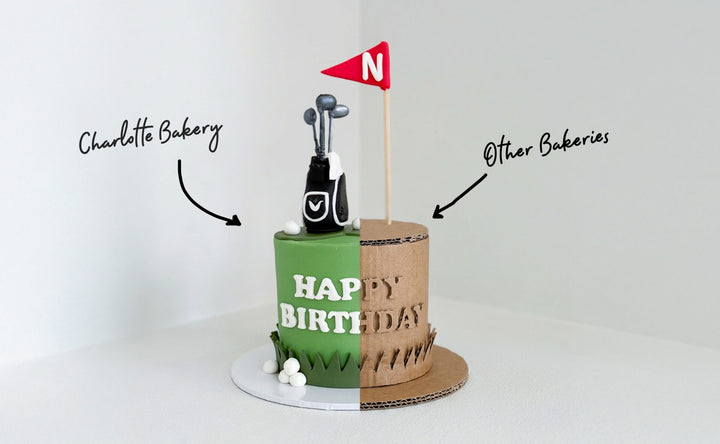 Why Most 3D Cakes Taste Like Cardboard (And Why Ours Don't)
