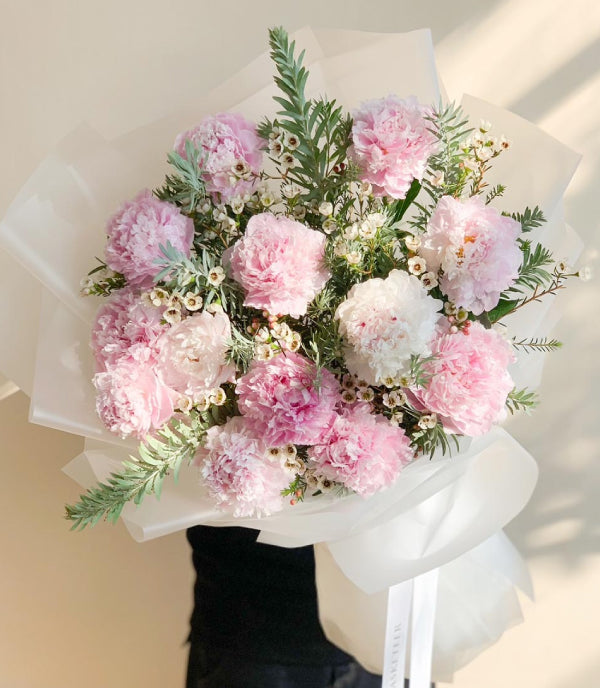The Meaning of Flowers | Collection of Flowers with Positive Meanings for Every Occasion