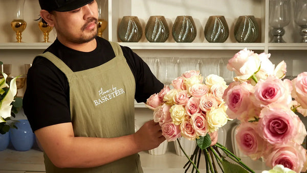 How to Choose a Quality Flower Shop in Bangkok