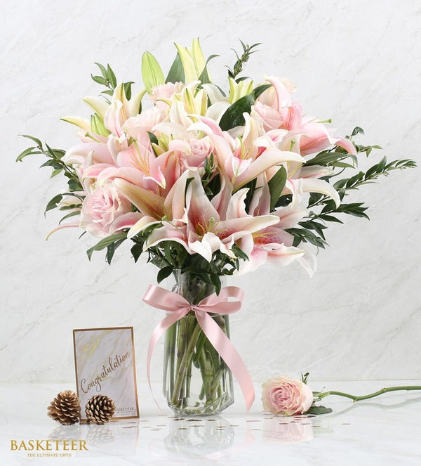 Lily Flowers | Origins and Meaningful Symbolism of Each Color