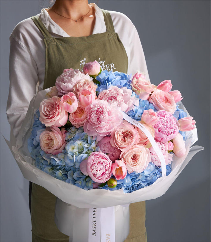 Bangkok Flower Shops: 7 Signs of Professional Florist Services