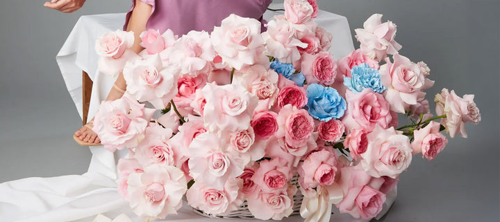 Thailand's National Flower and 10 National Flowers of ASEAN Countries