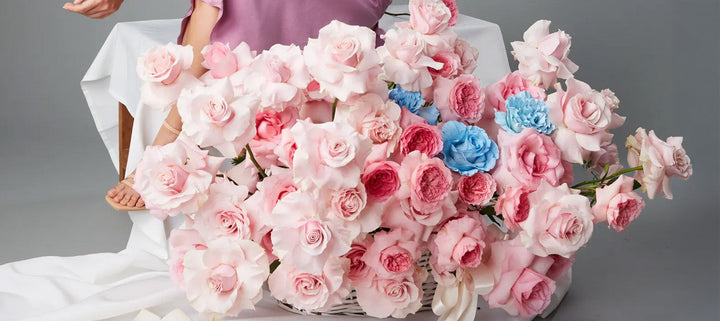 Thailand's National Flower and 10 National Flowers of ASEAN Countries