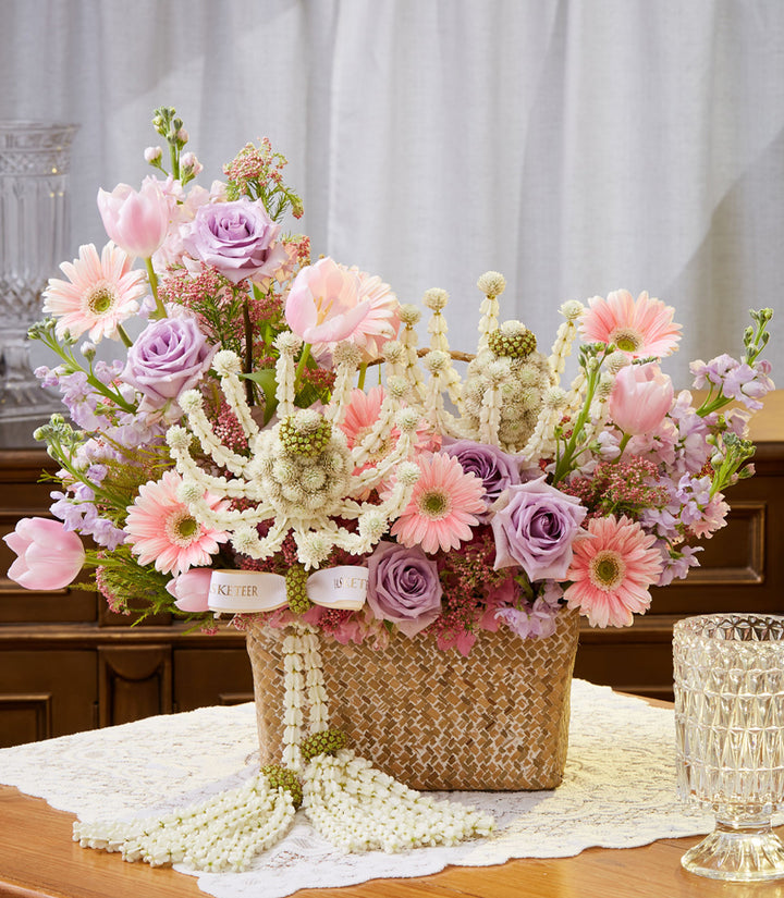 12 Fragrant Flower Varieties That Delight Plant Lovers