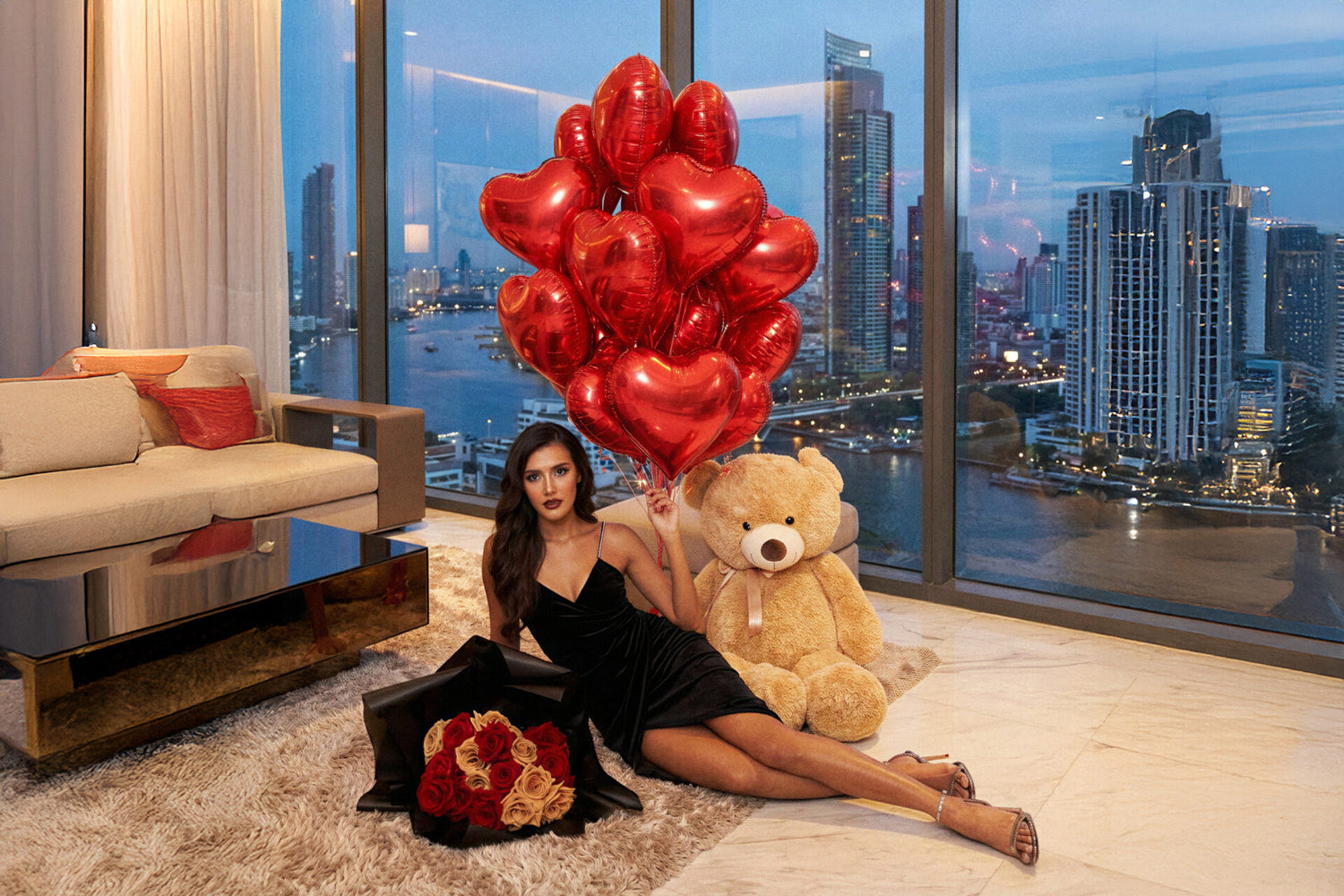 Basketeer’s 10 Premium Fruit Baskets For Delivery in Bangkok: Luxurious Gifts for Every Occasion in 2025/26