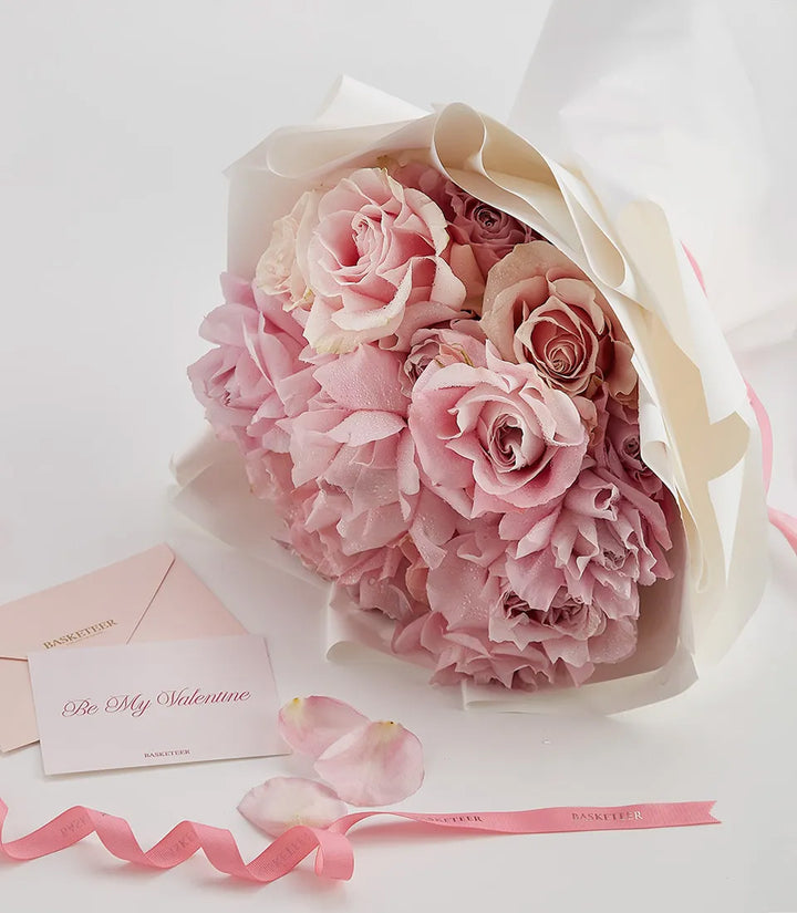 10 Valentine's Day Flowers with Meanings: Express Your Love to Someone Special