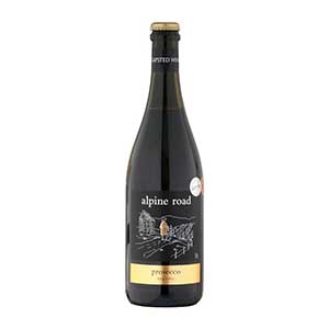 Wine Wonderland Delights Hamper