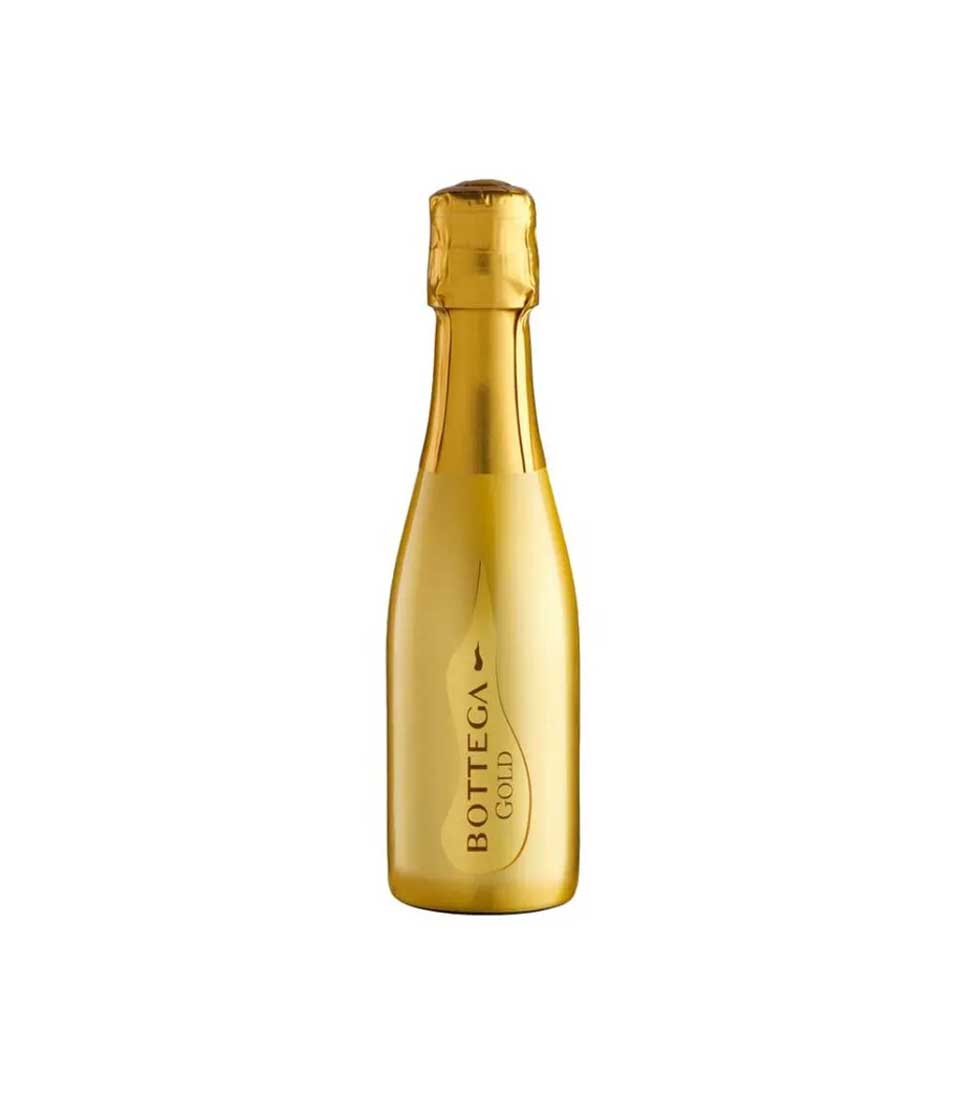 Bottega Proseggo Gold Brut