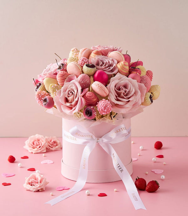 Birthday Bakery