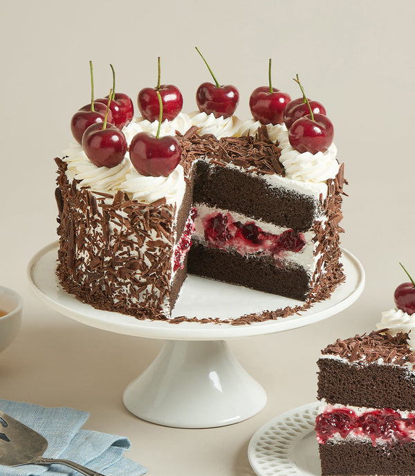Classic Cakes