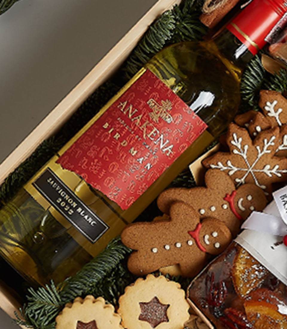 Anakena Holiday Delights Gift Set