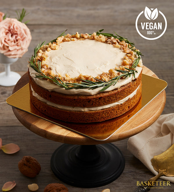Vegan Cakes