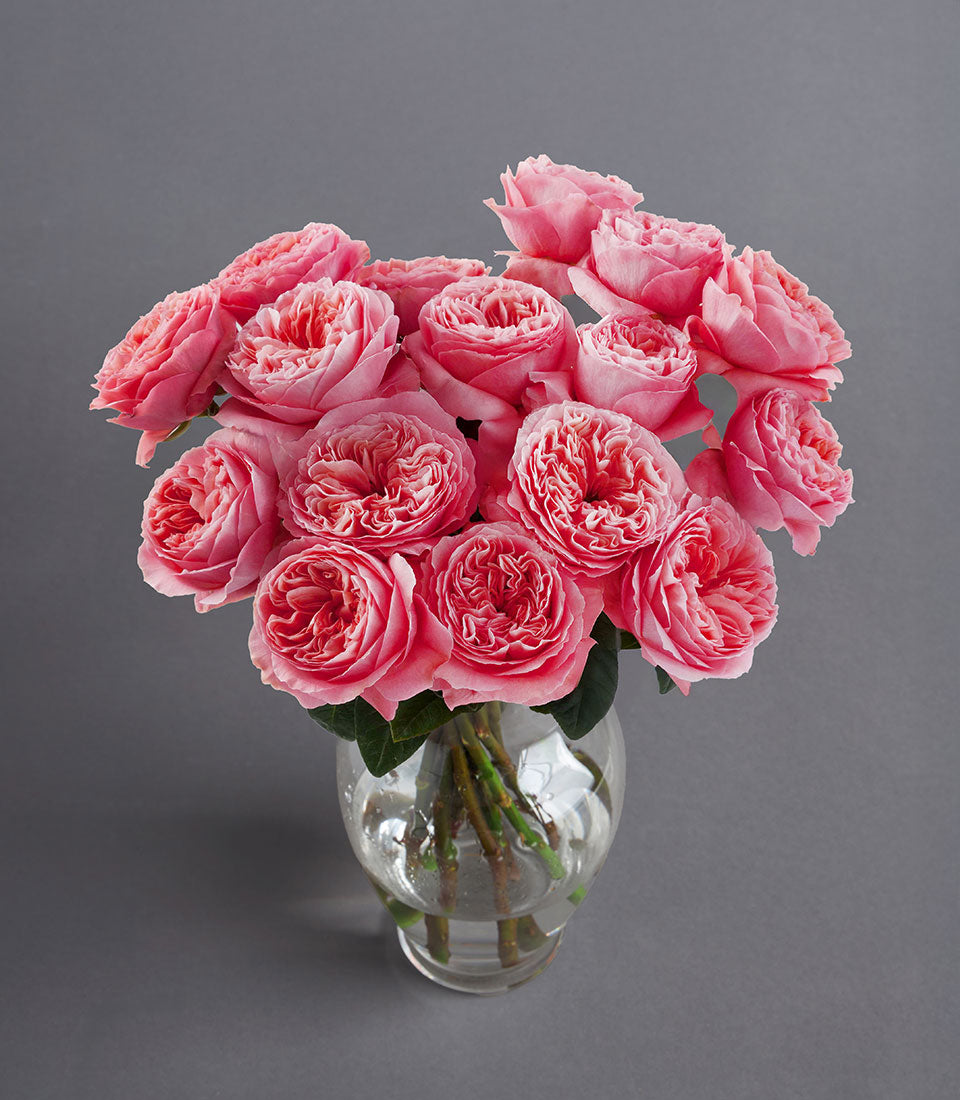 Blooming Joy Vase Arrangement