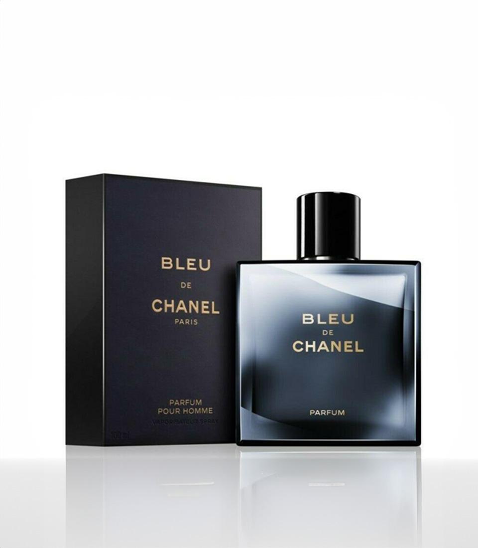 Chanel Blue Perfume | Basketeer Bangkok