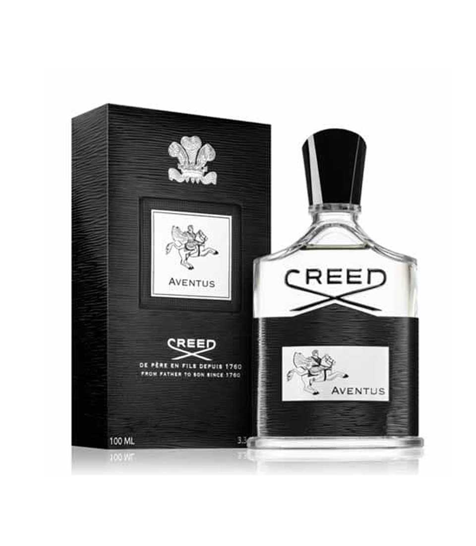 Creed Aventus for Men | Basketeer Bangkok