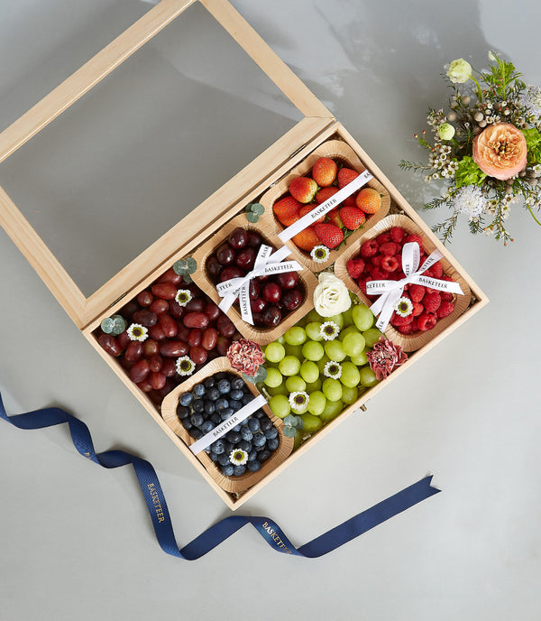 Fruit Boxes