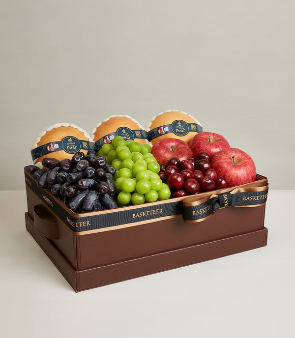 LUXURY FRUITS
