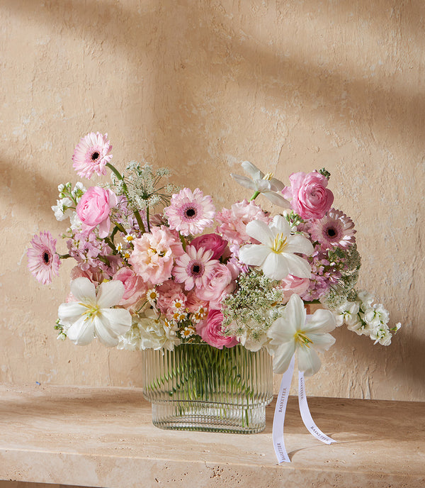 Flower Vases