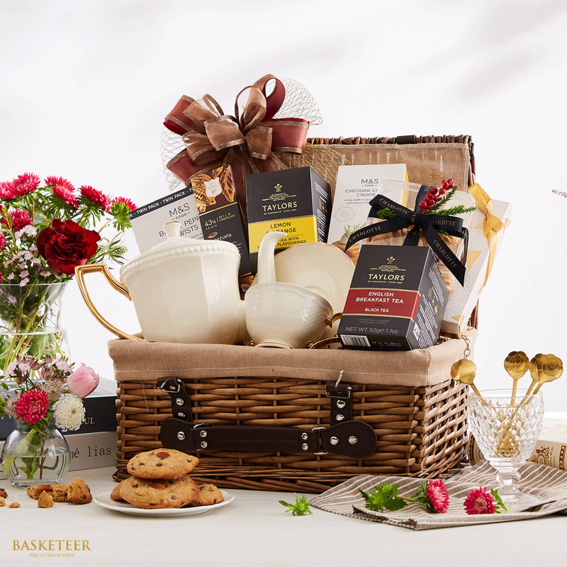 ชุดของขวัญ Epicure's Premium Import Selection