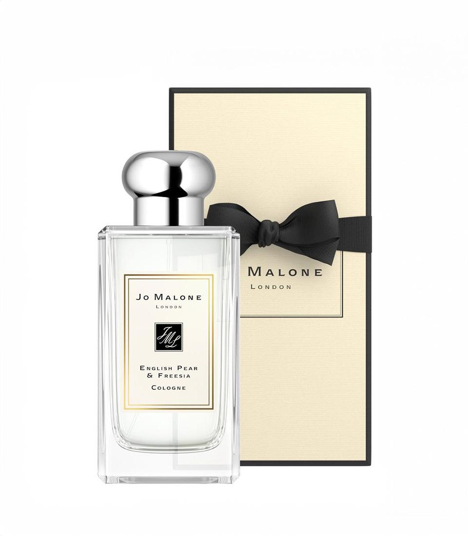 Jo Malone English Pear & Freesia cologne 100ml with cream gift box