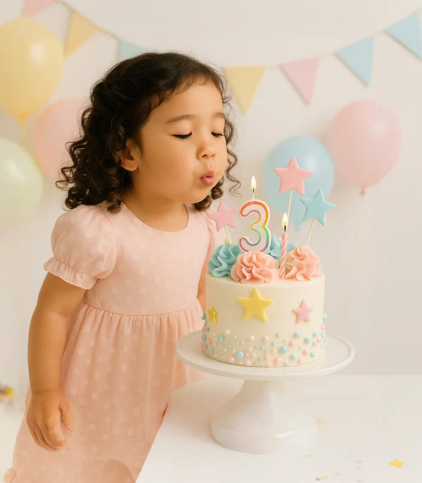 ของขวัญวันเกิดเด็ก