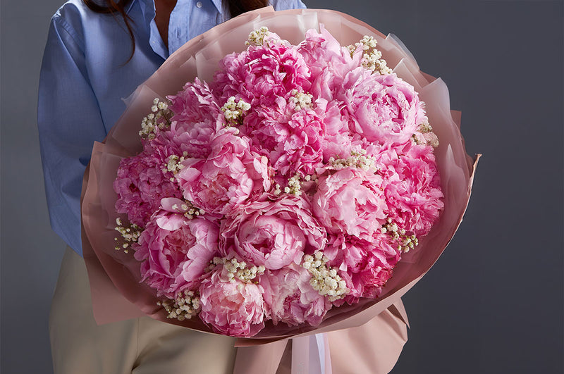 ของขวัญดอกไม้สุดหรู พร้อมบริการจัดส่งภายในวันเดียวกันในกรุงเทพฯ