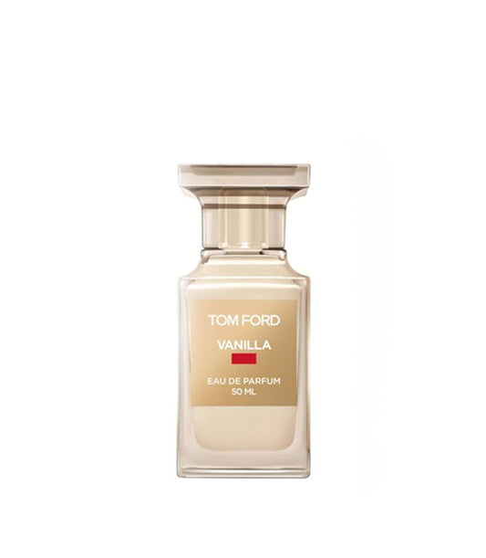Tom Ford Vanilla eau de parfum 50ml luxury fragrance gift for her