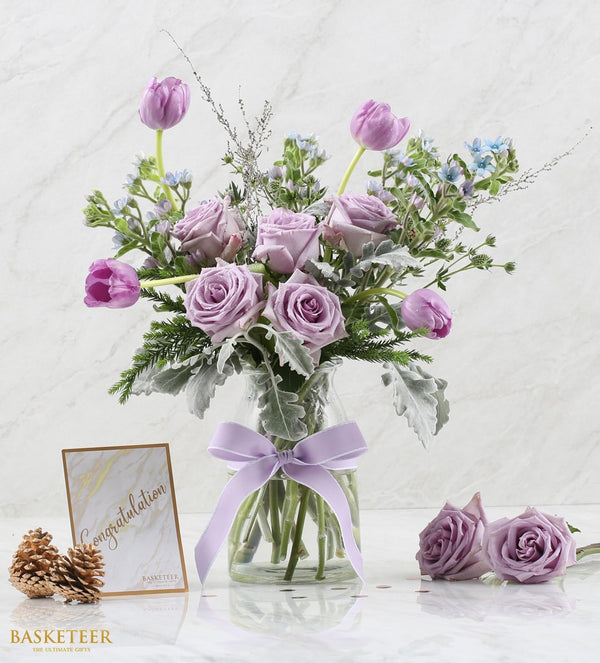 Flower Vases