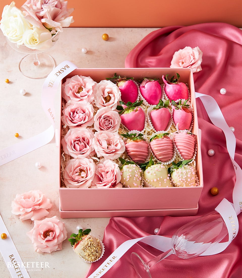 Birthday Bakery