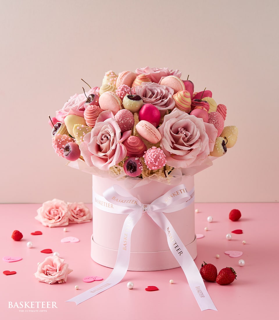Birthday Bakery