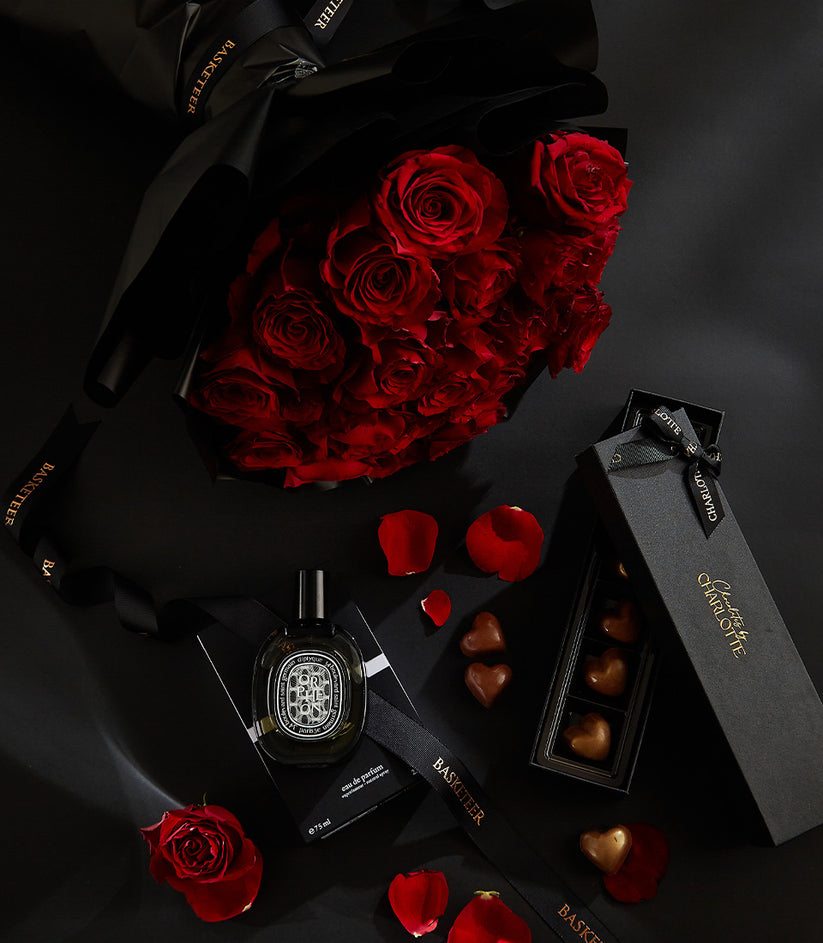 Valentine's Day