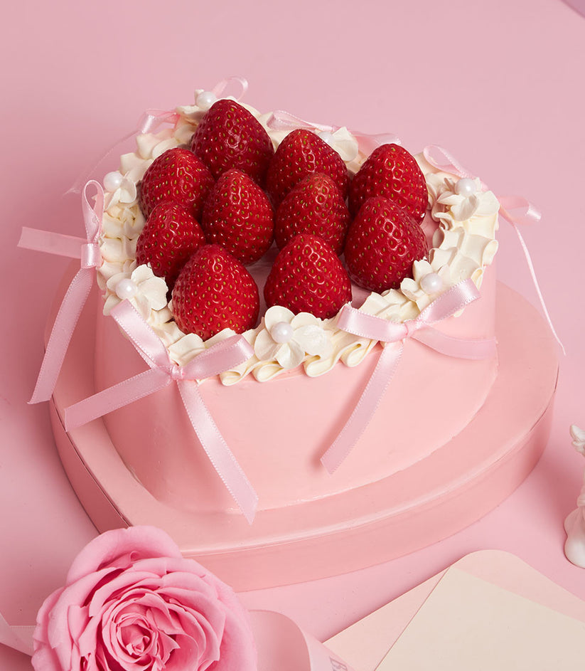 Valentine's Day
