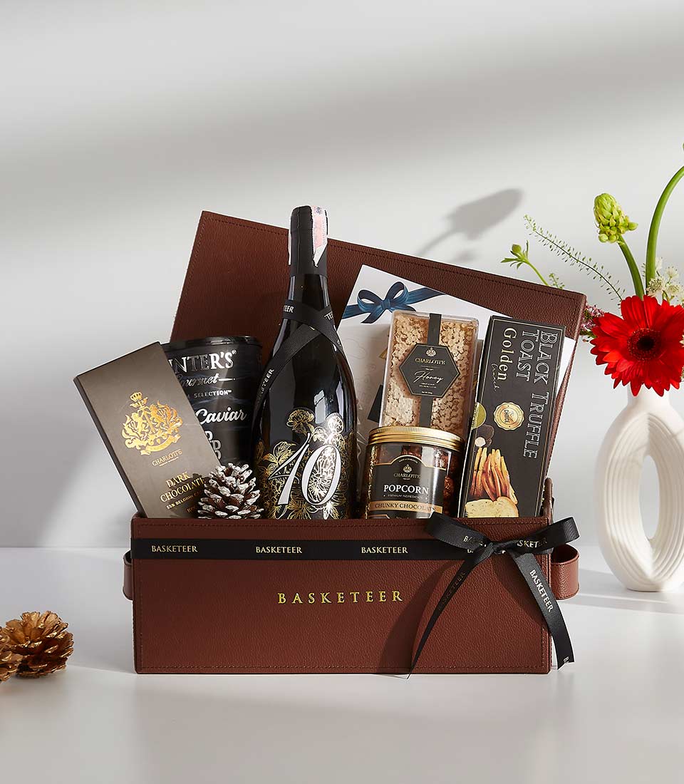 A Taste of Elegance Gift