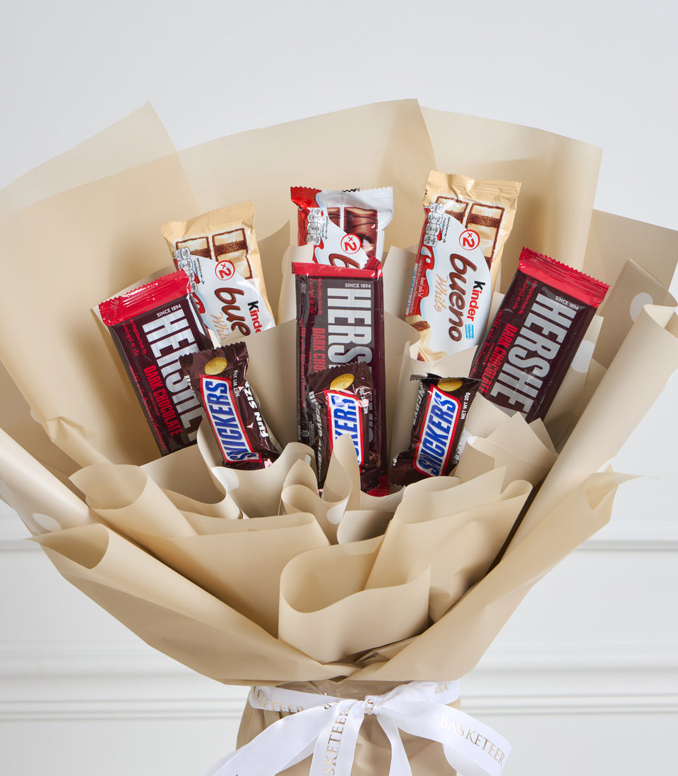 Dark Chocolate Kids' Gift Set