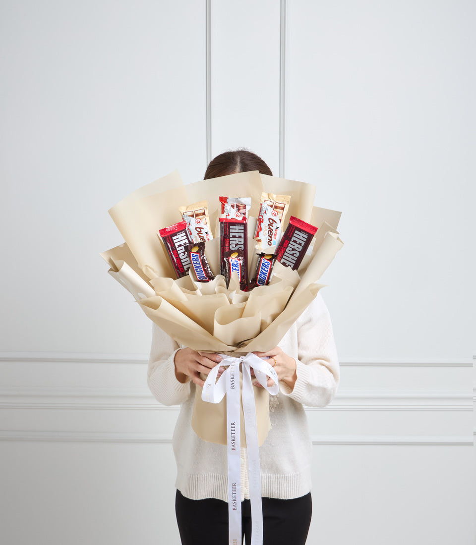 Dark Chocolate Kids' Gift Set