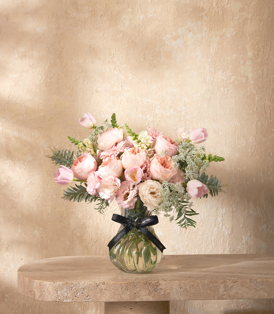 Juliet Elegance Vase