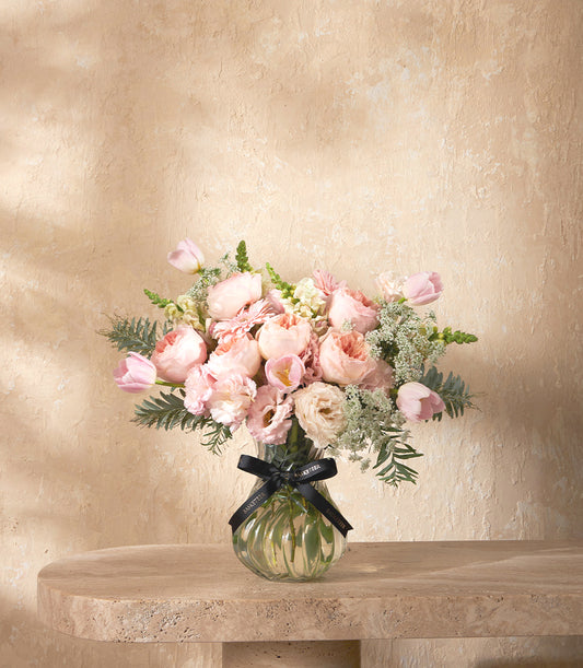 Juliet Elegance Vase